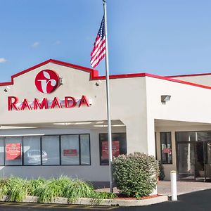 Ramada By Wyndham Yonkers - Westchester